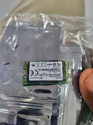 256gb M.2 Sata 2242 SSD