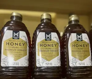 Pure Premium Honey