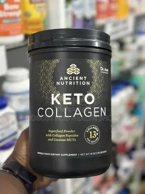 Keto Collagen