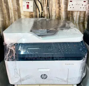 Hp Laserjet MFP 137fnw and Hp Laserjet MFP 135w