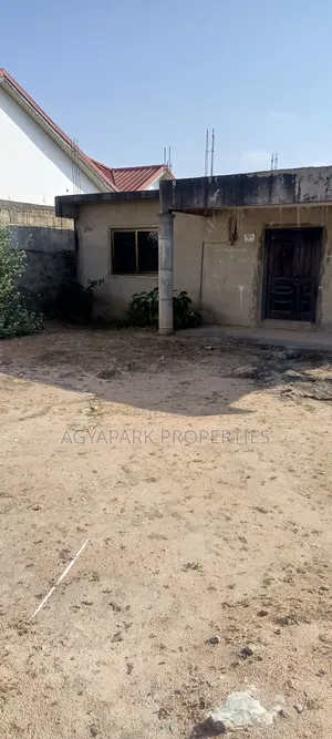 2bdrm House in Obeyeyie, Amasaman for sale