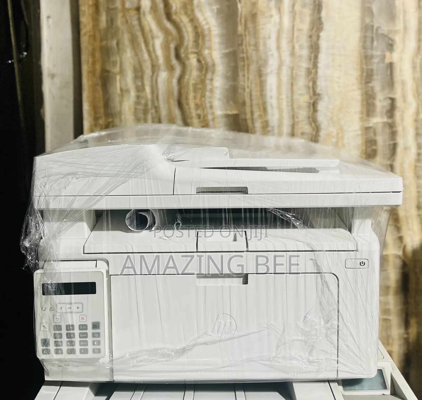 Hp Laserjet Pro MFP M130fn 3 in 1