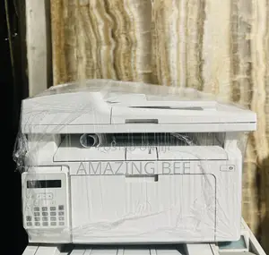 Hp Laserjet Pro MFP M130fn 3 in 1