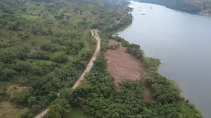 Lakeside Land Inside Akosombo