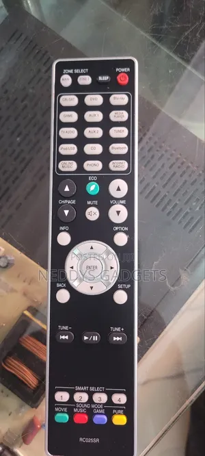 Marantz Remote Control