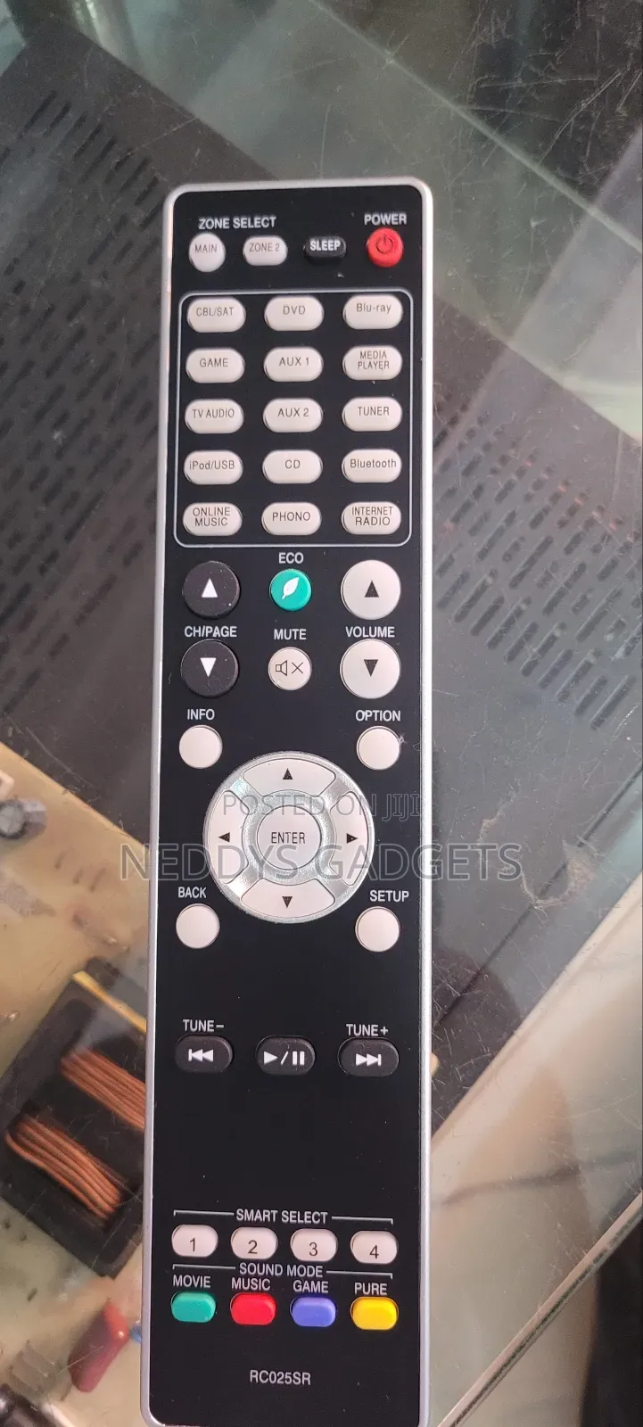 Marantz Remote Control