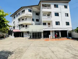2bdrm Apartment in Franjie Realty, North Kaneshie for rent