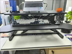 Adjustable Desk Converter