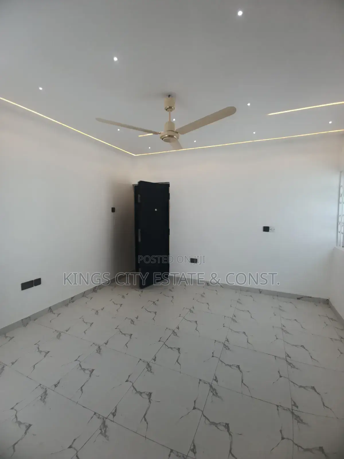 3bdrm House in Obeyeyie, Amasaman for sale