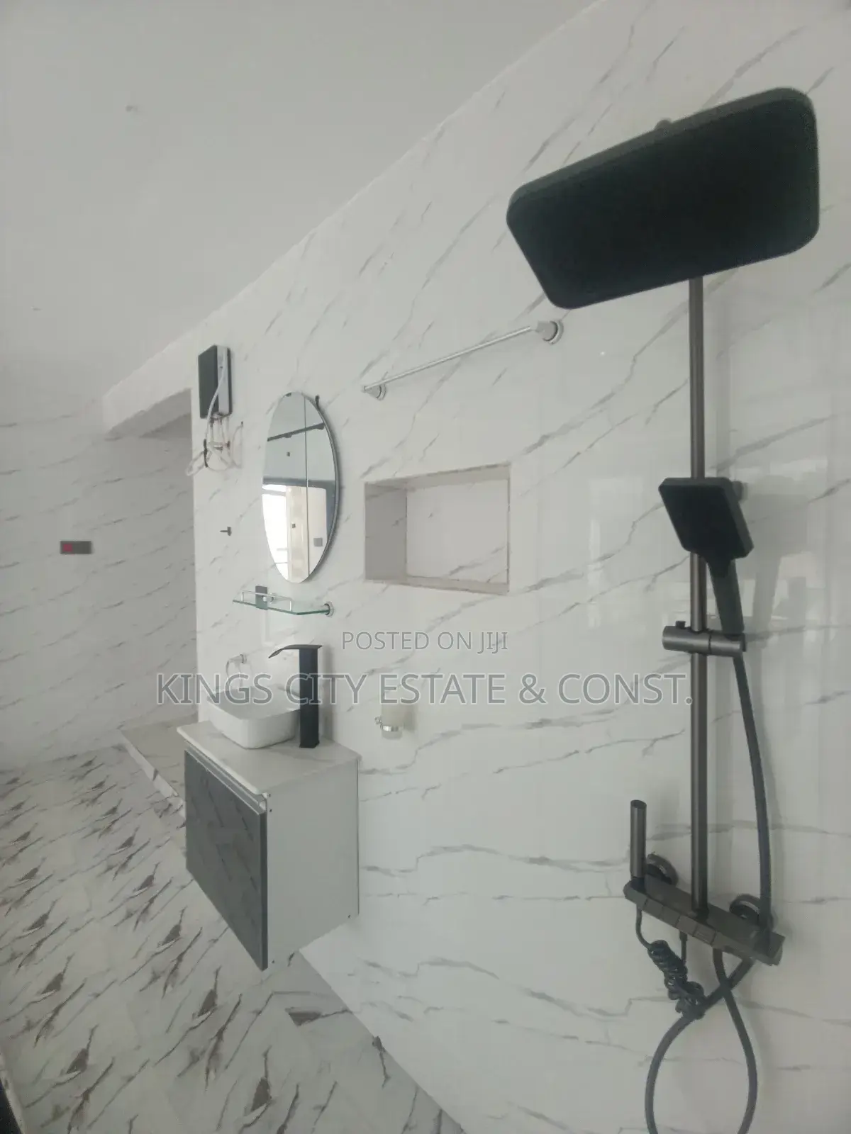 3bdrm House in Obeyeyie, Amasaman for sale
