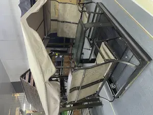 Summer Hut ( 4 Seater)