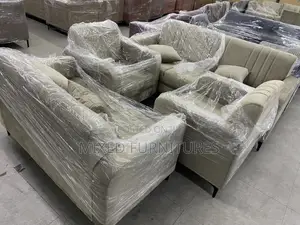 Quality Sofa for Living Room 3 in 1, 2 in 1 and Two Singles