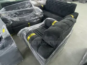 Sewed Sofa for Living Room