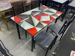 Dining Sets With Chairs Available