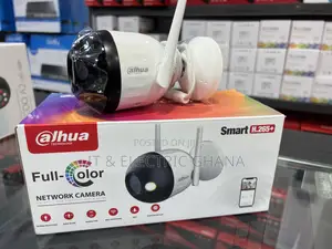 Dahua 4mp Wireless Camera
