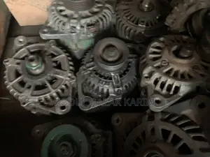 All Kind of Car’S Alternators