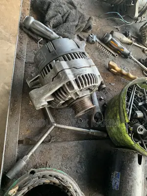 All Kind of Car’S Alternators