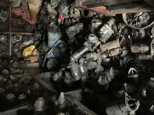 All Kind of Car’S Alternators