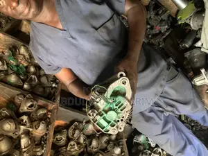 All Kind of Car’S Alternators