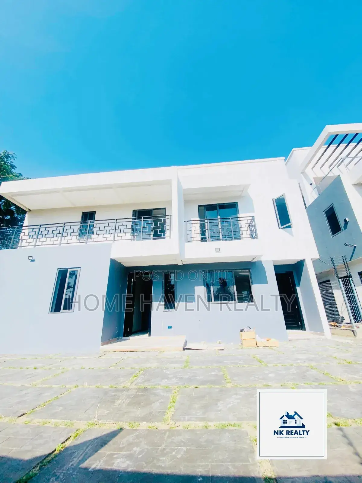3bdrm Apartment in Tesano for rent