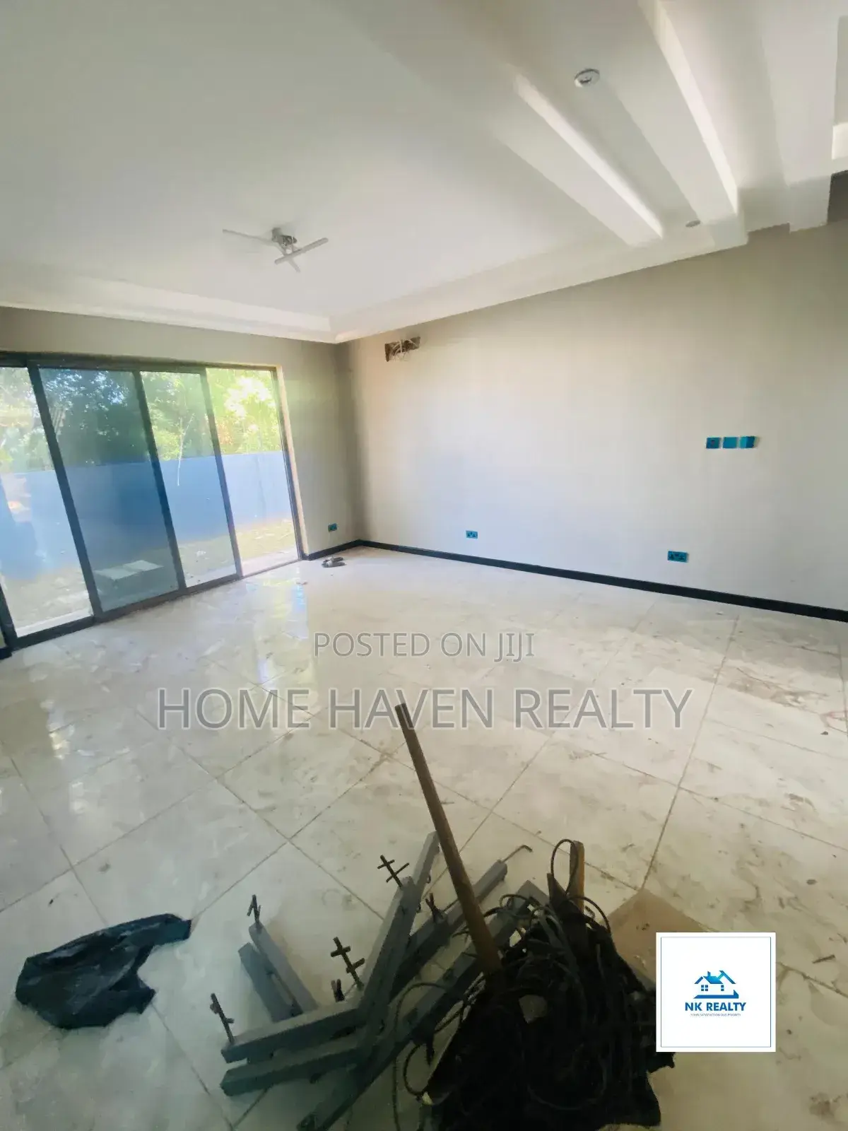 3bdrm Apartment in Tesano for rent