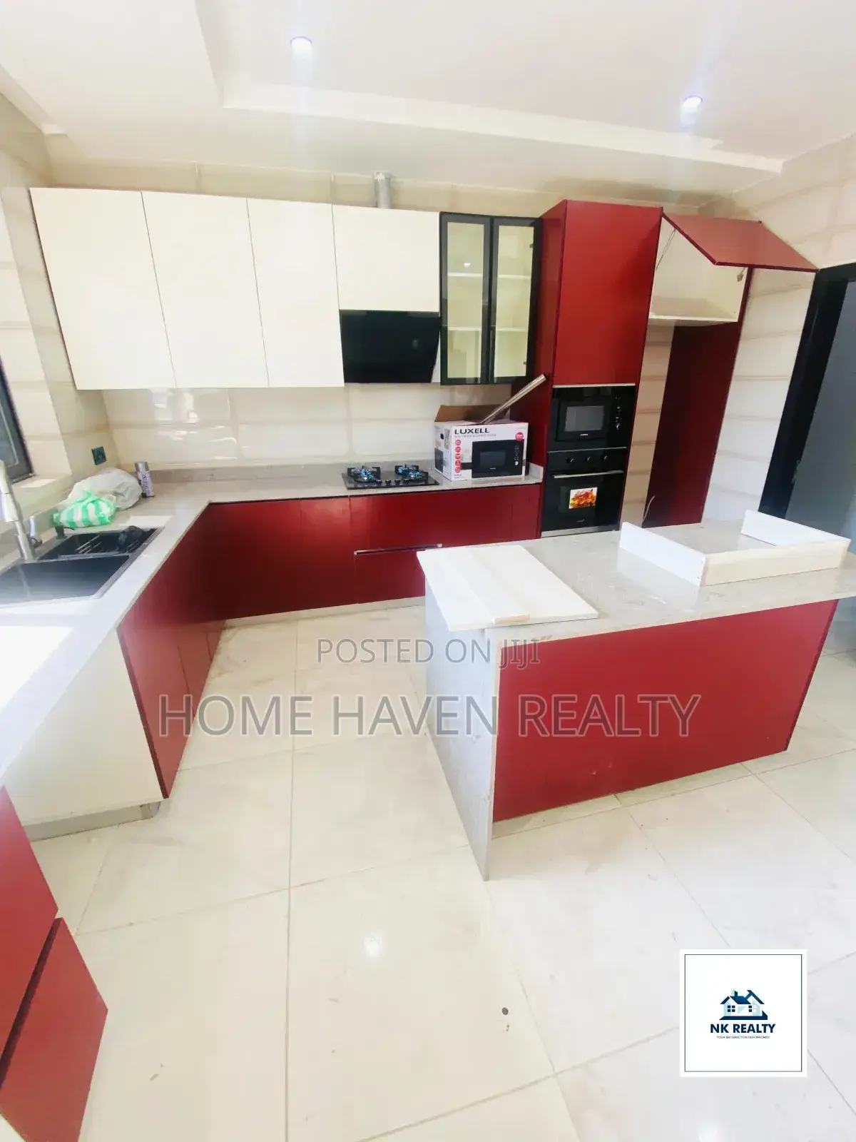 3bdrm Apartment in Tesano for rent