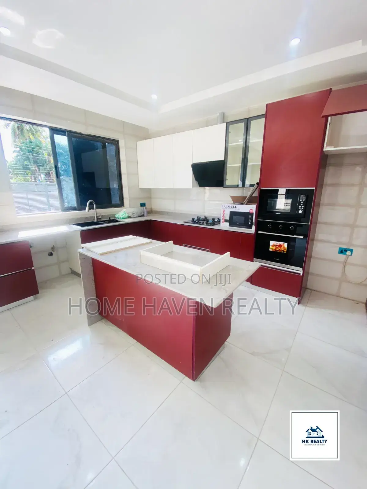 3bdrm Apartment in Tesano for rent
