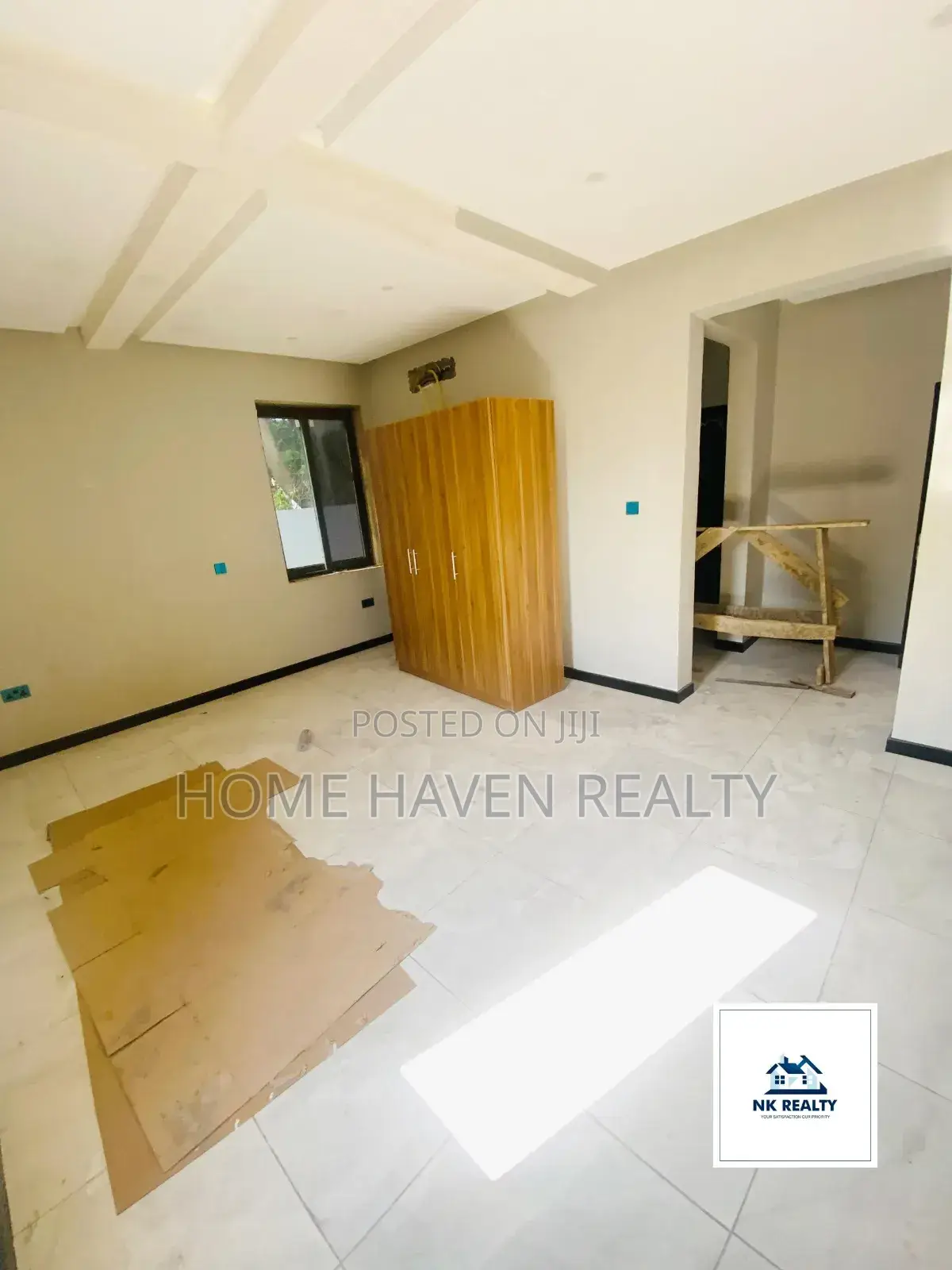3bdrm Apartment in Tesano for rent