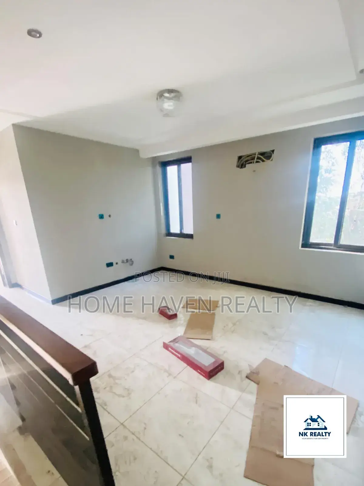 3bdrm Apartment in Tesano for rent