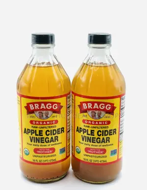 Bragg Organic Apple Cider Vinegar