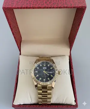 Rolex Watches