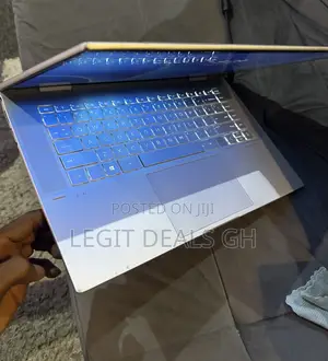 Laptop HP Envy 15 8GB Intel Core i5 SSD 256GB