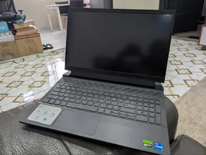 Laptop Dell G15 5535 16GB Intel Core i7 SSD 1T