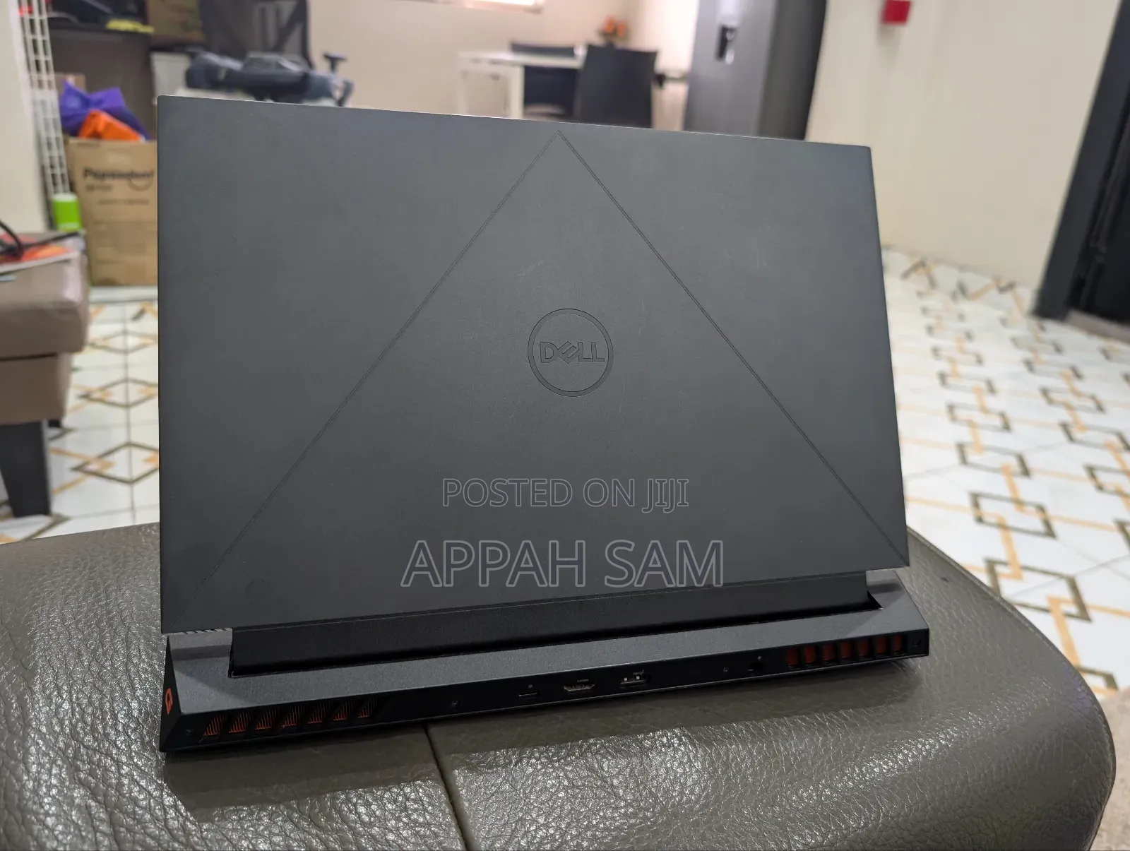 Laptop Dell G15 5535 16GB Intel Core i7 SSD 1T