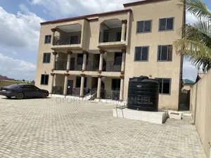 2bdrm Apartment in Amasaman Superman, Pokuase for rent
