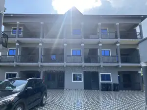 1bdrm Room & Parlour in Amasaman Doblo, Pokuase for rent
