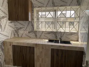 2bdrm Apartment in Amasaman Seiperman, Pokuase for rent