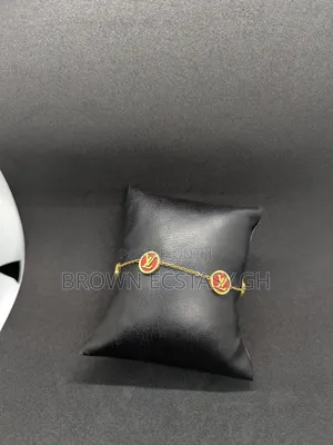 Louis Vuitton Ladies Bracelet
