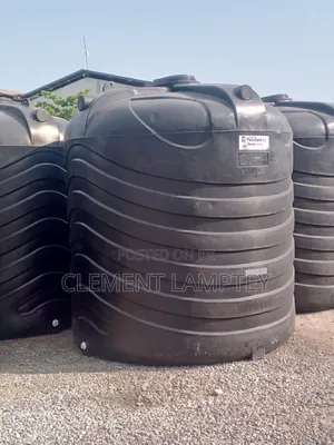Polytanks For Sale