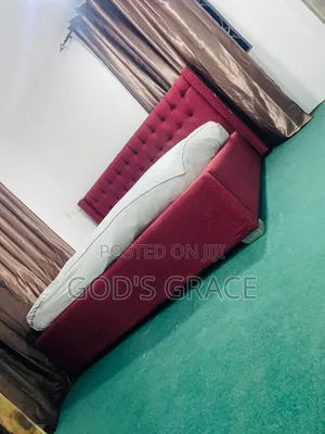 Green Floor Carpet