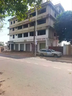 Commercial Property for Sale at North Kaneshie