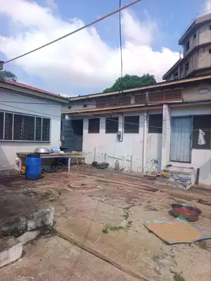 Commercial Property for Sale at North Kaneshie