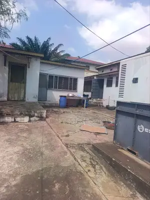 Commercial Property for Sale at North Kaneshie