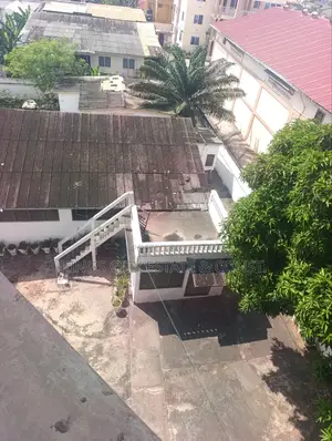 Commercial Property for Sale at North Kaneshie