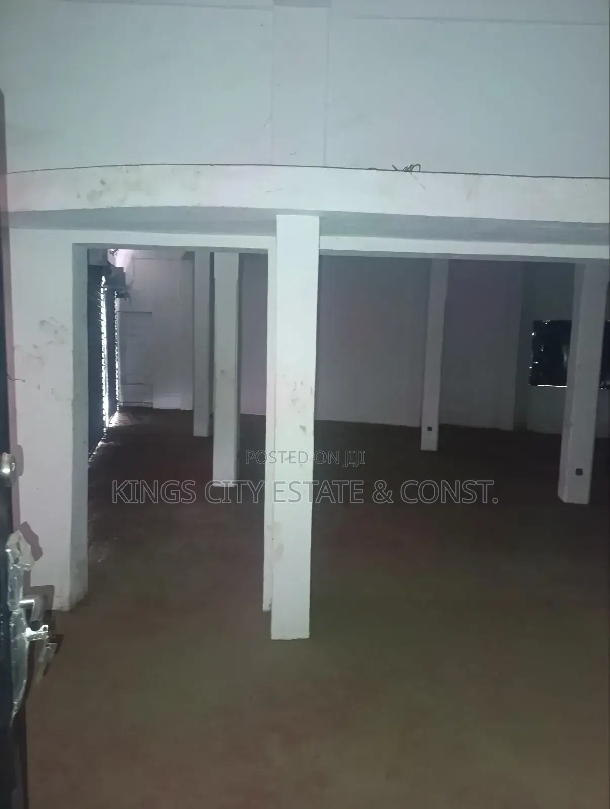 Commercial Property for Sale at North Kaneshie