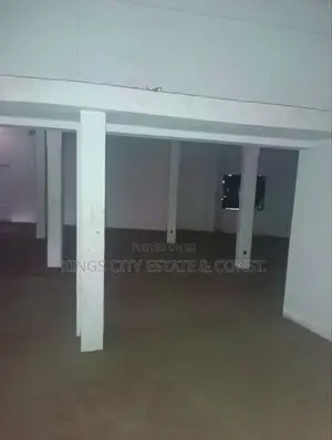 Commercial Property for Sale at North Kaneshie