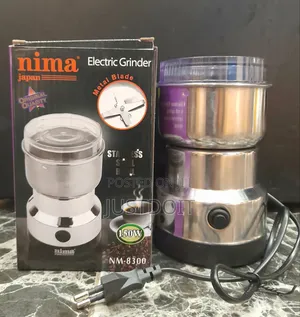 Brand New Nima Coffee Grinder