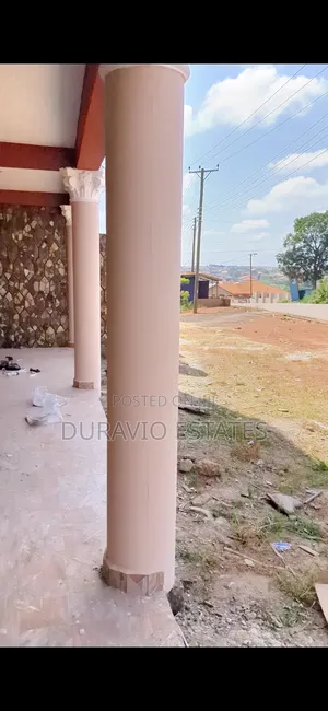 New Shops At Atwima Takyiman