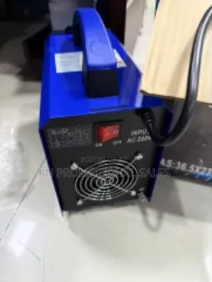 Welding Machine Inverter Type
