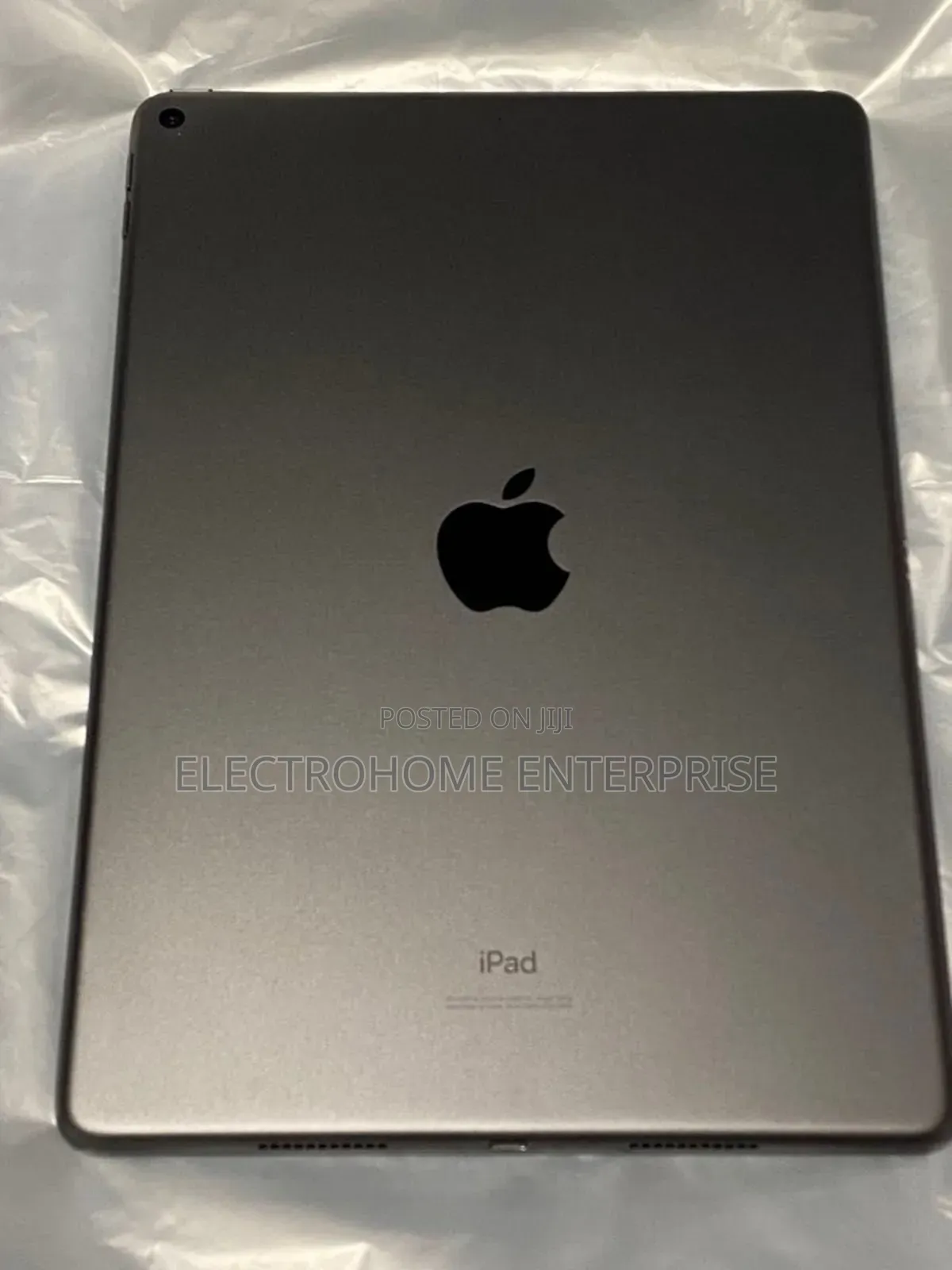 New Apple iPad Air 64 GB Gray